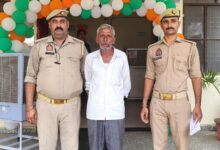 पीपरीपुरा हत्याकांड में एक आरोपी गिरफ्तार
