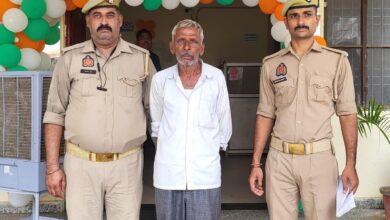 पीपरीपुरा हत्याकांड में एक आरोपी गिरफ्तार