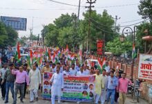 पुरानी पेंशन बहाल करो-बुढ़ापे को सुरक्षित करो– अटेवा पुरानी पेंशन बचाओ मंच