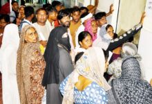 बदलते मौसम के साथ वायरल बुखार का प्रकोप बढ़ा, अस्पतालों की ओपीडी में उमड़ी भीड़