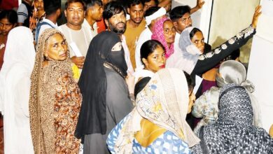 बदलते मौसम के साथ वायरल बुखार का प्रकोप बढ़ा, अस्पतालों की ओपीडी में उमड़ी भीड़