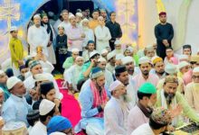 डॉ. बन्ने मियां का 29वां सालाना उर्स मुबारक सम्पन्न, अदबो-ए-एहतराम के साथ उर्स सम्पन्न हुआ