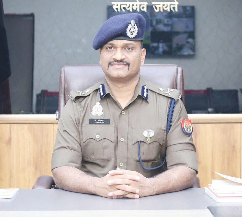बारावफात, रक्षाबंधन व श्रीकृष्ण जन्माष्टमी पर सुरक्षा के कड़े इंतजाम