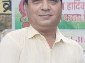 भरथना में सम्पन्न होगी फुटबॉल प्रतियोगिता