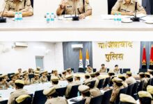 महिला सुरक्षा को लेकर पुलिस अलर्ट, एंटी रोमियो स्क्वॉड को सक्रिय करने के निर्देश