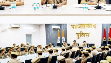 महिला सुरक्षा को लेकर पुलिस अलर्ट, एंटी रोमियो स्क्वॉड को सक्रिय करने के निर्देश