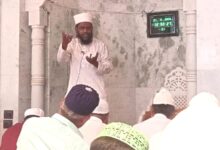 मोहम्मद साहब अल्लाह के आखिरी संदेशवाहक थे: हाजी