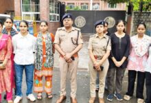 रक्षाबंधन पर महिला सुरक्षा को लेकर गाजियाबाद पुलिस अलर्ट, ‘ऑपरेशन डिकोय’ शुरू