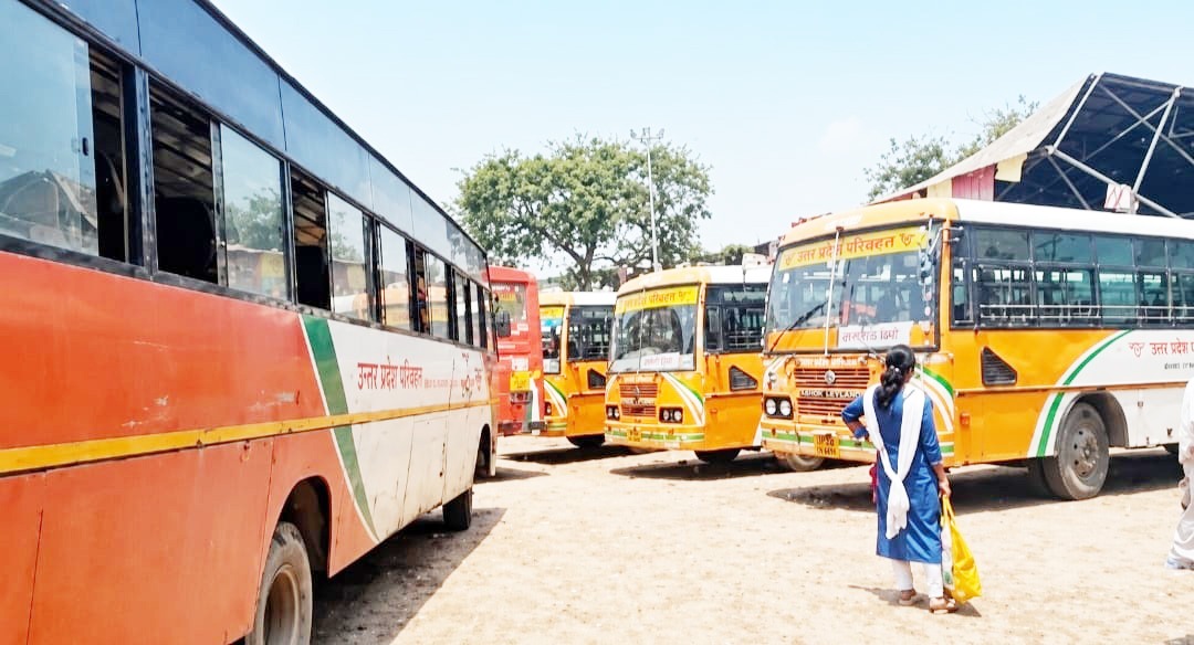 रक्षाबंधन पर रोडवेज बसों के बढ़ेंगे 250 फेरे, महिलाओं को मिलेगी राहत