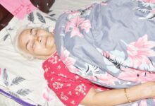 राजनगर आरडीसी में बुजुर्ग महिला से चेन स्नैचिंग, पुलिस गश्त पर उठे सवाल