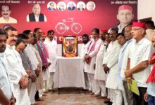 रानी अवंतीबाई लोधी का जीवन प्रेरणादायी : इ. वीरेन्द्र
