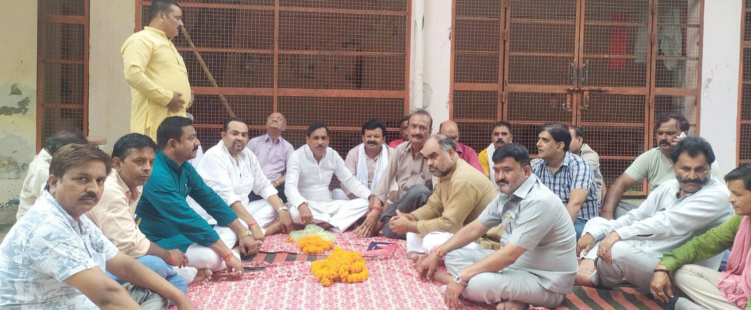 राम लीलाओं के मंचन का स्थान हो सकता है परिवर्तित