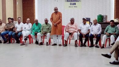 वीर चक्र से सम्मानित