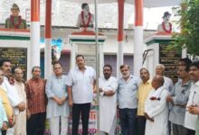 वीरसपूतों की बलिदानी भुलाई नहीं जाएगी: चेयरमैन