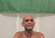 वीरों सपूतों का त्याग हमें याद रखना राष्ट्र का कर्तव्य: मुनि भाव सागर