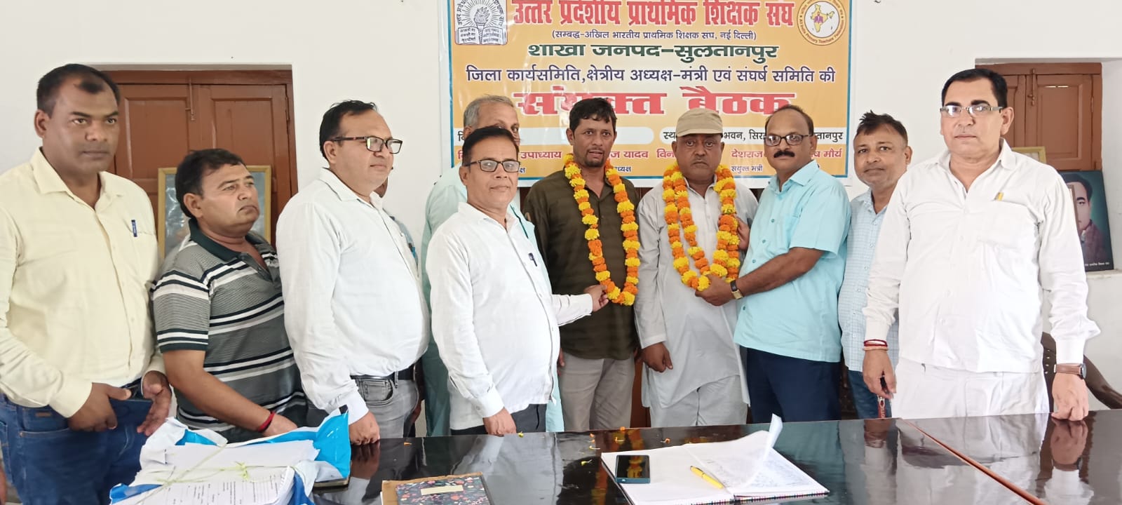 शिक्षक दिवस पर शिक्षक, शिक्षामित्र एवं अनुदेशक मिलकर मनाएंगे 5 सितंबर को शिक्षक सम्मान समारोह
