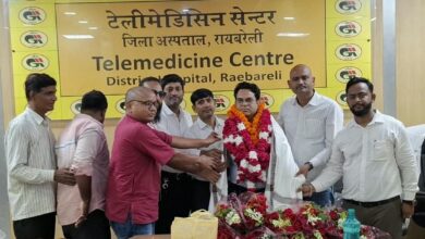 समाज से मिला प्रेम, विश्वास व सम्मान हमें जनसेवा के लिए करता है प्रेरित : डॉ० शिव कुमार