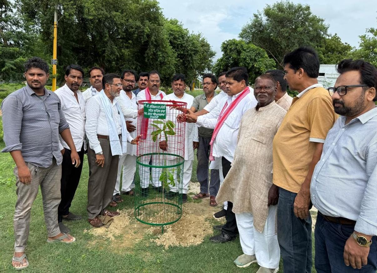 डॉ. शशिकांत शर्मा