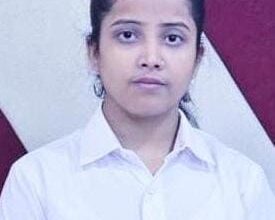 साक्षी ने बढ़ाया जसवंतनगर का मान