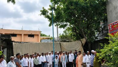 सुभाषवादी पार्टी ने धूमधाम से मनाया 80वां स्वतंत्रता दिवस
