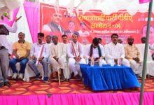 SP stands with everyone who is aggrieved, distressed, and humiliated: Akhilesh Yadav