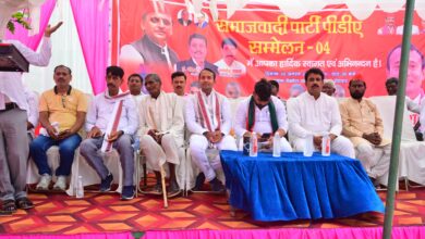 SP stands with everyone who is aggrieved, distressed, and humiliated: Akhilesh Yadav