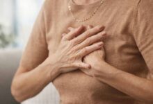 Silent Heart Attack Symptoms in Women