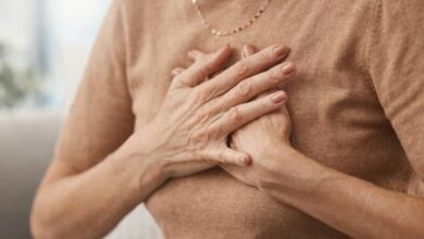 Silent Heart Attack Symptoms in Women
