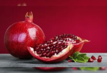 Pomegranate Benefits in Hindi
