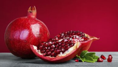Pomegranate Benefits in Hindi