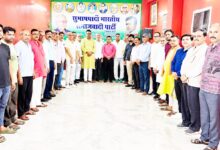 17 सितंबर को धूमधाम से मनाया जाएगा प्रथम राष्ट्रीय अध्यक्ष स्वर्गीय अशोक श्रीवास्तव का जन्मदिवस