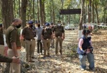 Khunti Crime News
