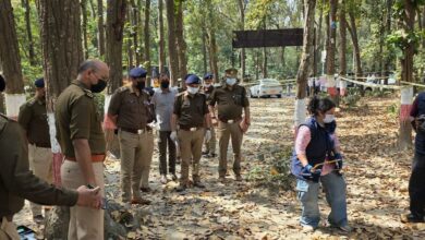 Khunti Crime News