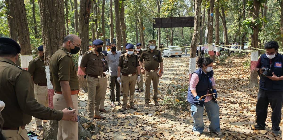 Khunti Crime News