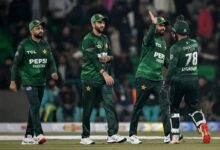 Pakistan Cricket Row 2026