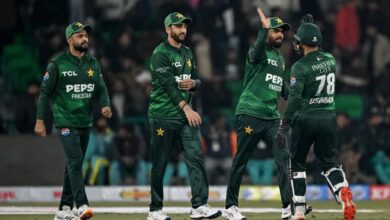 Pakistan Cricket Row 2026