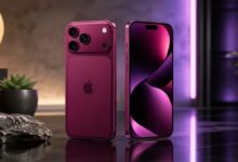 iPhone 18 Pro Specifcations