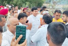20-year wait ends: Bridge worth ₹40 crore to be built over Hindon River.
