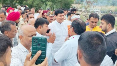 20-year wait ends: Bridge worth ₹40 crore to be built over Hindon River.