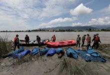 Nepal Flood Missing Persons