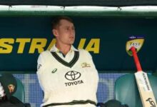 Australia vs South Africa Test Series 2026