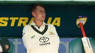 Australia vs South Africa Test Series 2026