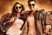 Akshay Kumar South Remakes