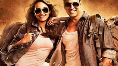 Akshay Kumar South Remakes