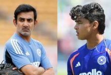 Team India selection news