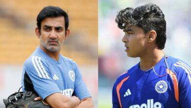 Team India selection news