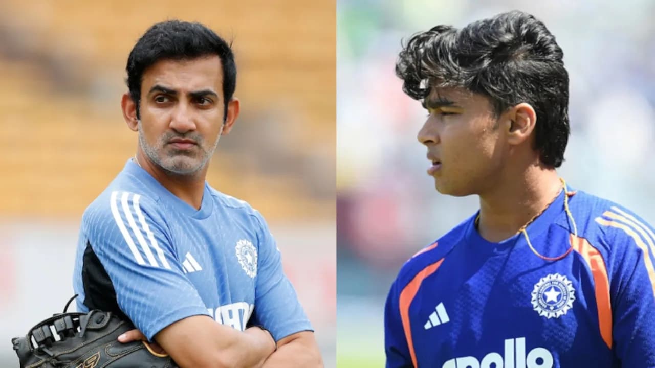 Team India selection news