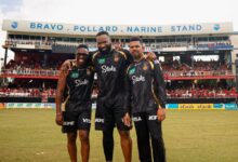 CPL T20 News 2026