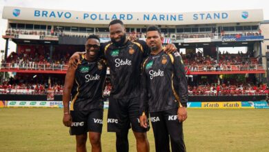 CPL T20 News 2026