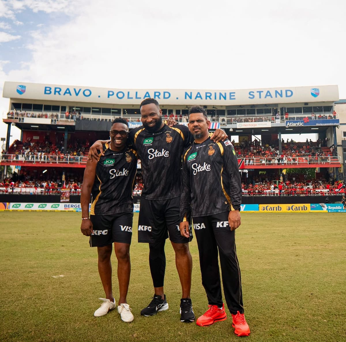 CPL T20 News 2026